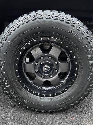 Used 2015 Chevrolet 3500 SHORT BED