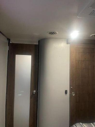 Used 2017 Highland Ridge Open Range Roamer RT323RLS