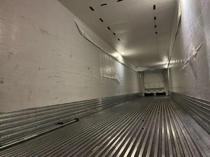 Used 2016 Great Dane Reefer Trailer