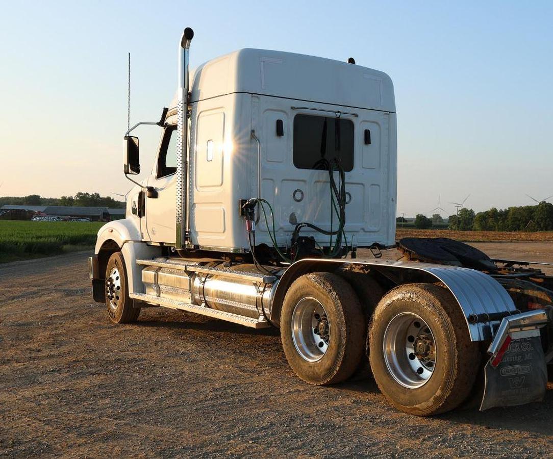 Used 2023 WESTERN STAR 49X