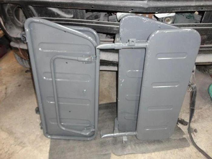 Used 1984 Toyota Land Cruiser FJ40