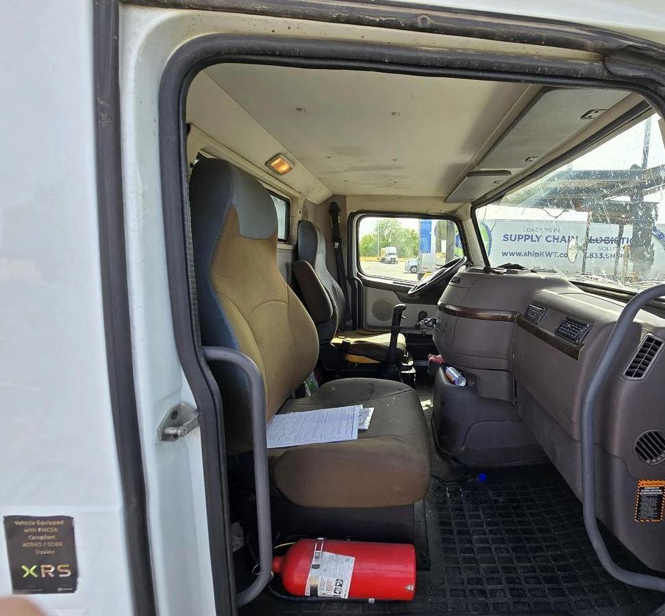 Used 2014 Volvo VAH62200
