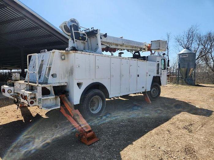 Used 1997 SIMON Duplex