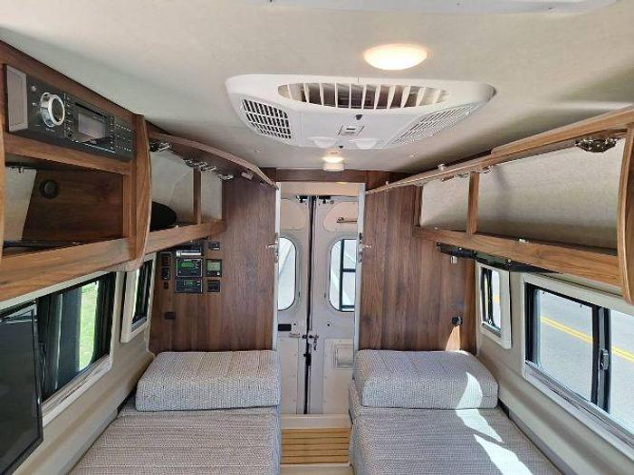 Used 2020 Winnebago Travato 59K