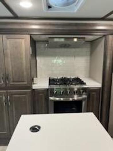 Used 2022 Grand Design Solitude