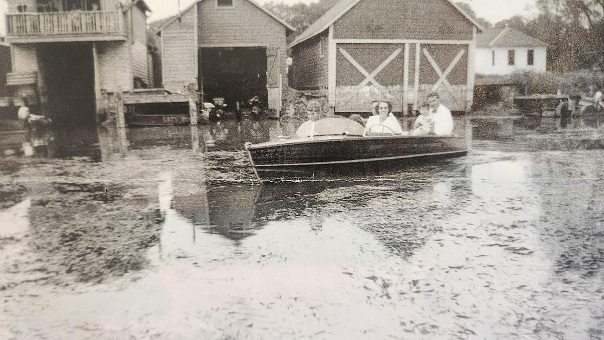 Used 1949 Peterborough Lakeside