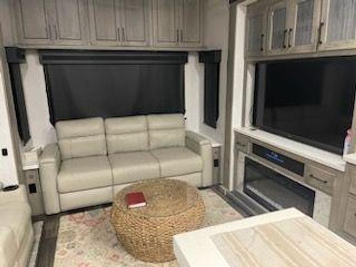 Used 2022 Heartland Big Country 385MO 5th Wheel