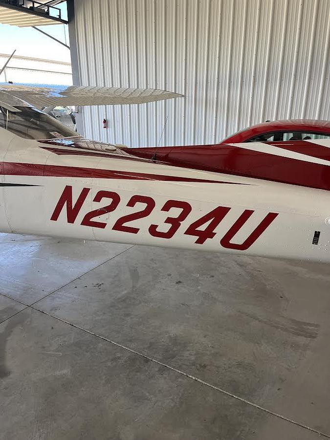 Used 2006 Cessna Turbo 182T Skylane Airplane