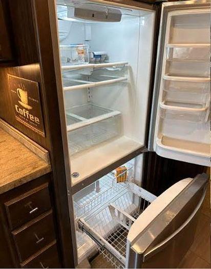 Used 2018 Tiffin Motorhomes Allegro Red 33AA