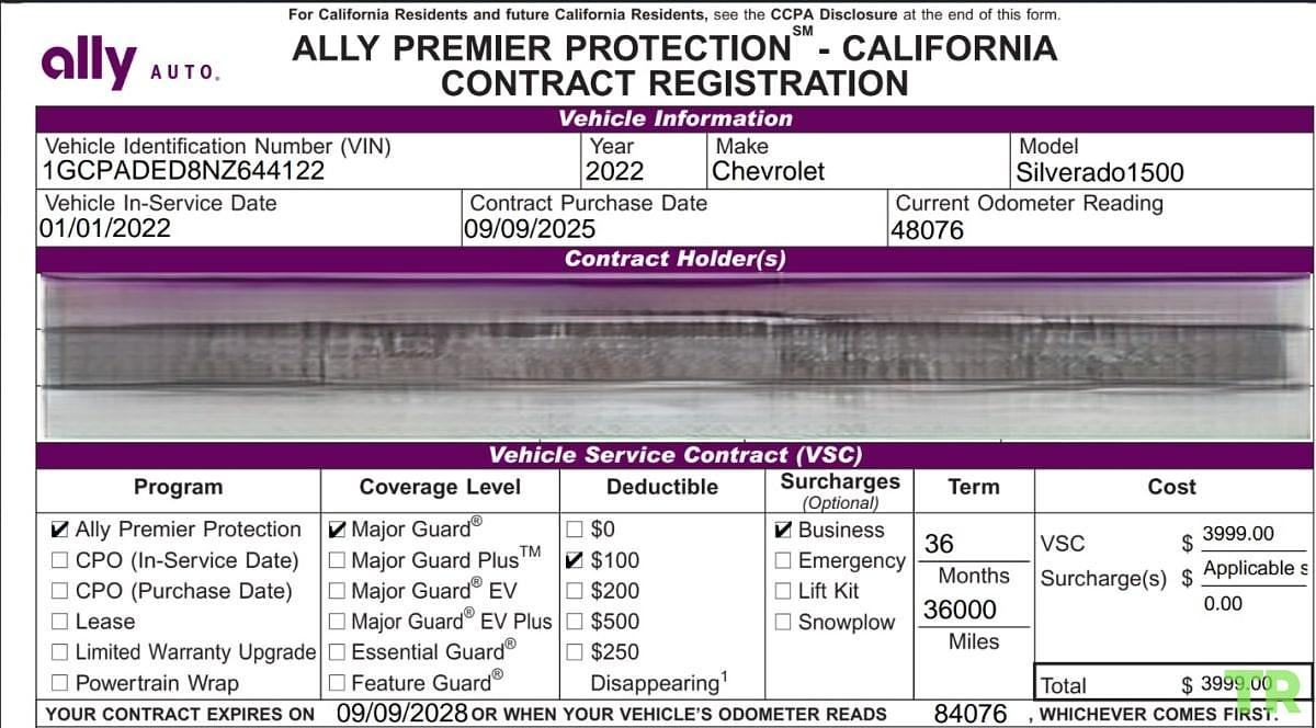 Used 2022 Chevrolet Silverado 1500 RST