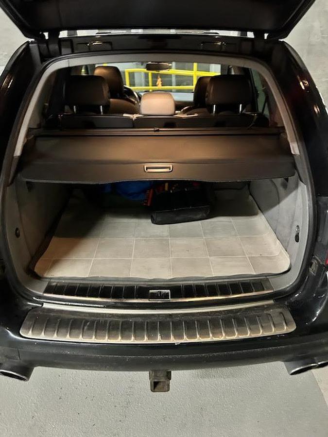 Used 2006 Porsche Cayenne S Titanium Edition 4WD