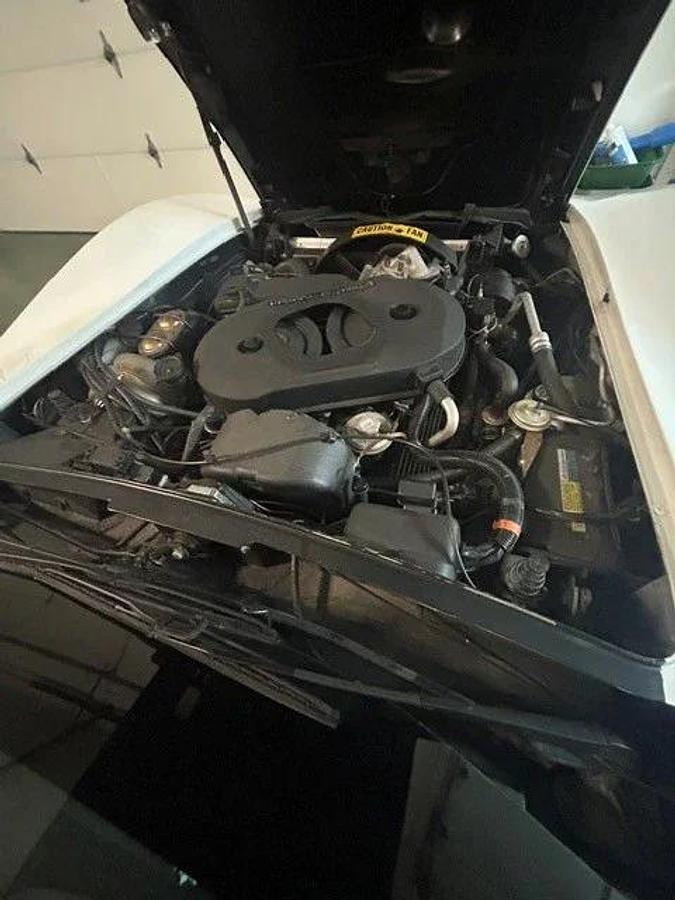 Used 1982 Chevrolet Corvette Stingray