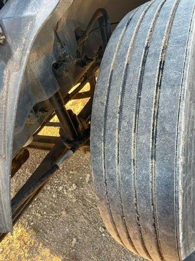 Used 2014 Volvo VNL6400 Sleeper Truck