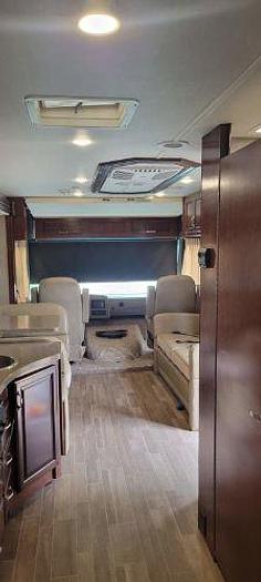 Used 2018 Fleetwood Flair LXE 30U