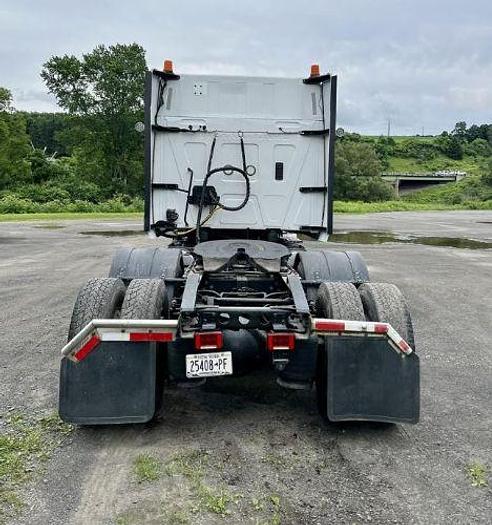 Used 2017 INTERNATIONAL PROSTAR