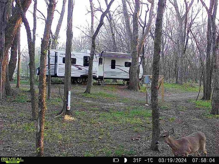 Used 2014 Autumn Ridge