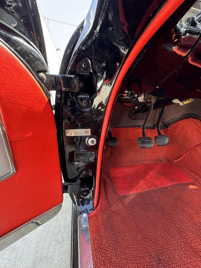 Used 1958 Chevrolet Impala