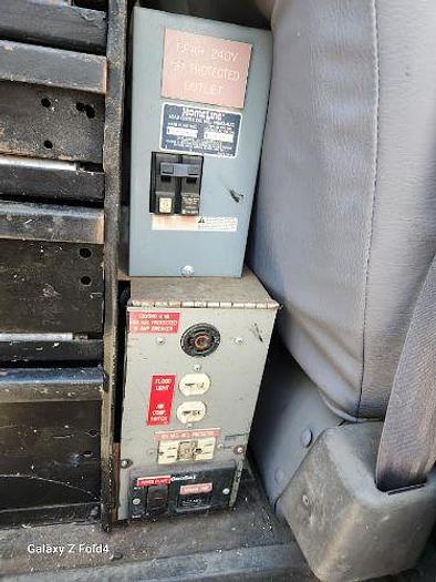 Used 1998 Dodge Ram Van