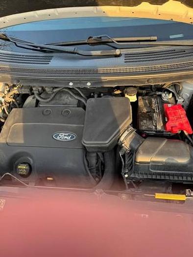 Used 2013 Ford Edge SEL
