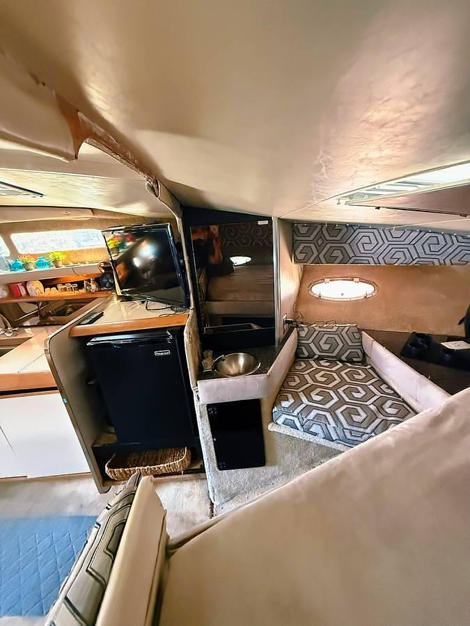 Used 1991 Bayliner Avanti 3555