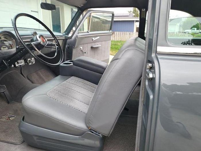 Used 1953 Ford Customline Sedan