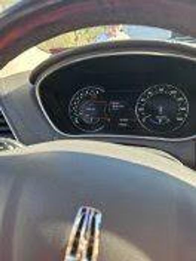 Used 2016 Lincoln MKX Reserve