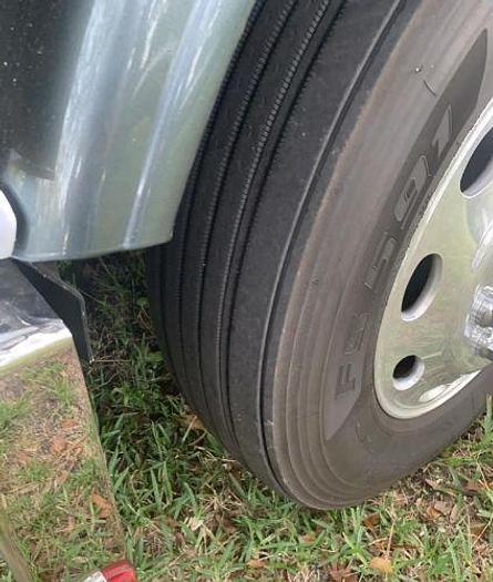 Used 2017 Peterbilt 389