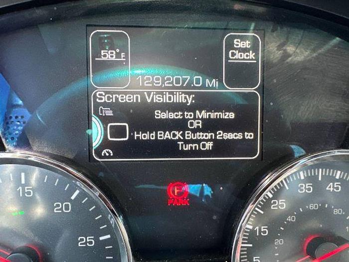 Used 2021 KENWORTH W990