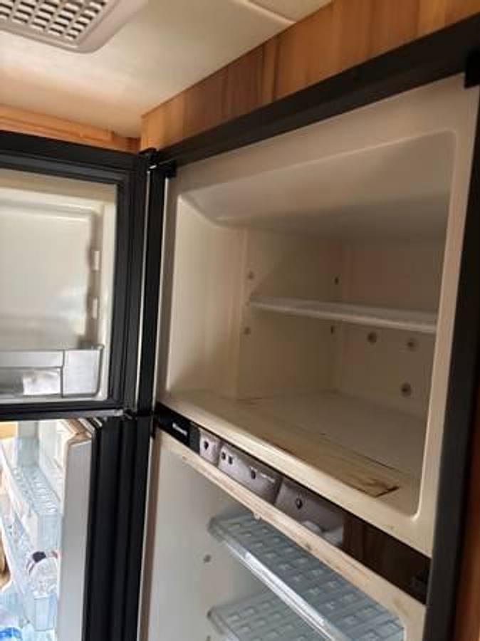 Used 2014 Born Free Freedom Motorhome