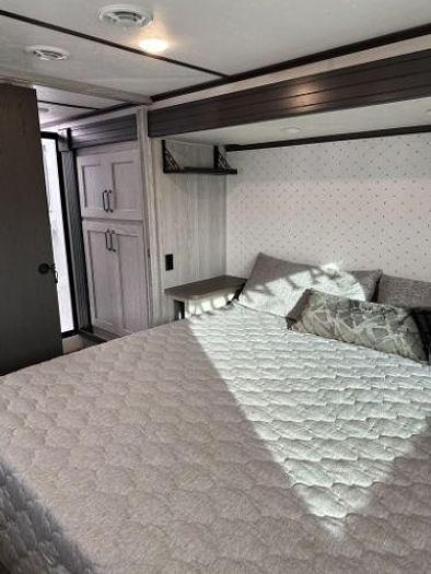 Used 2023 Keystone Montana High Country 295RL