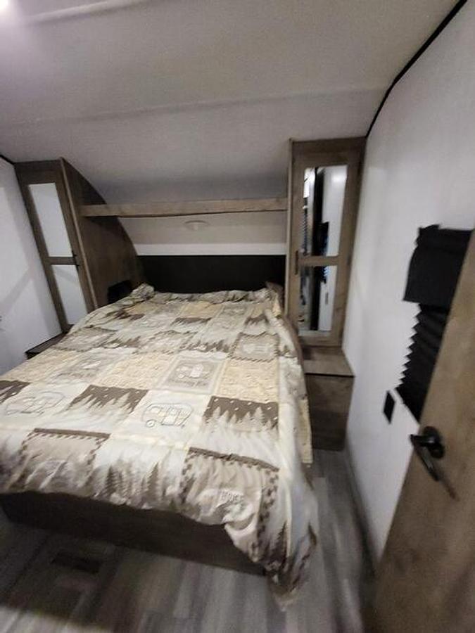 Used 2021 Heartland Pioneer