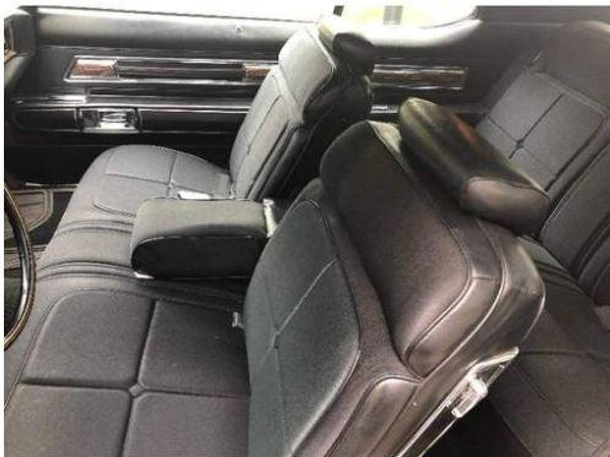 Used 1973 Oldsmobile Ninety Eight LS