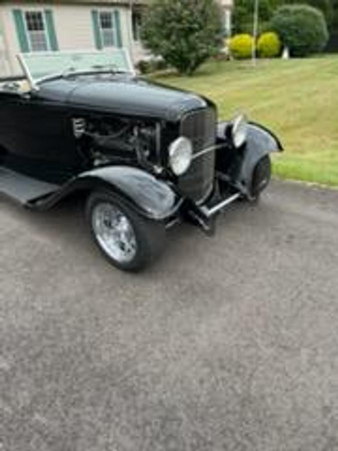 Used 1932 Ford Dearborn Deuce