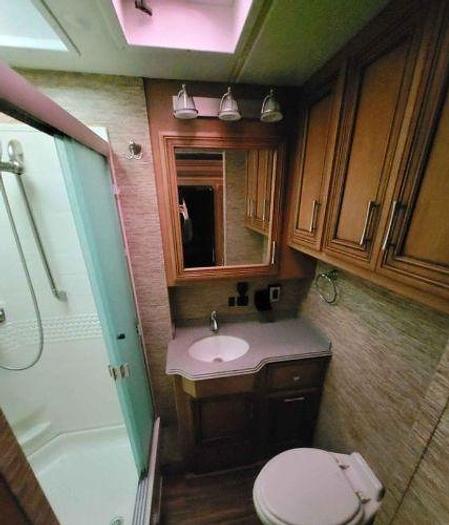 Used 2017 Newmar Canyon Star 3513