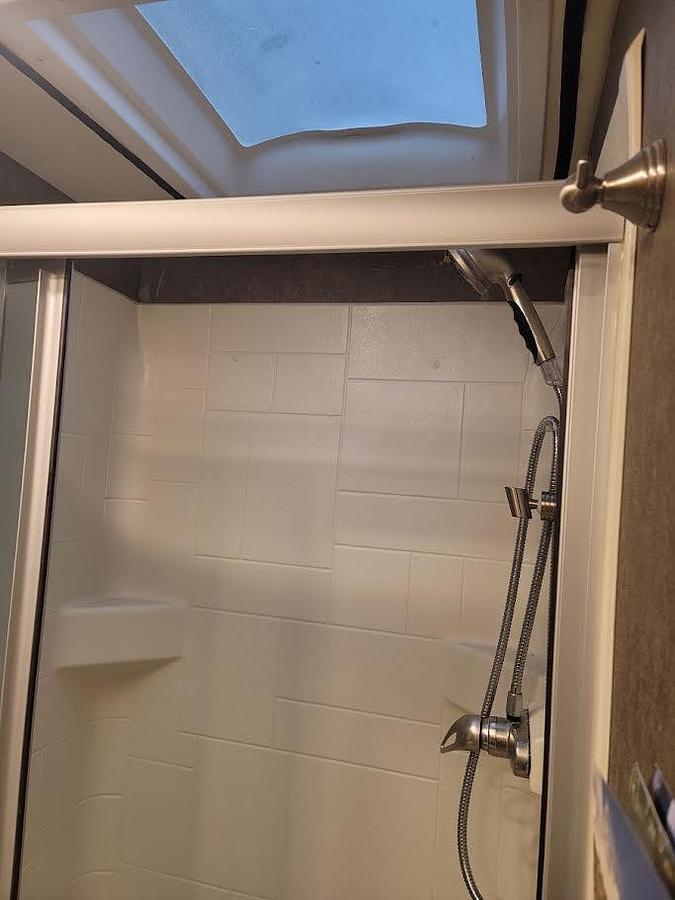 Used 2020 Thor Motor Coach Miramar 37.1 Class A Motorhome