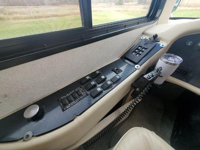 Used 2002 Holiday Rambler Ambassador