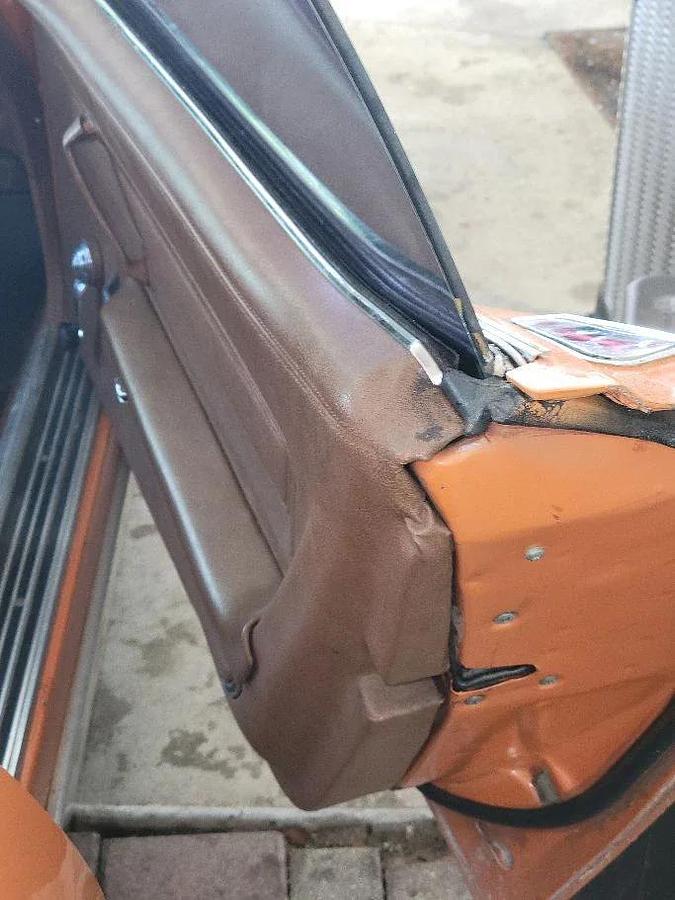 Used 1973 Chevrolet Corvette Coupe