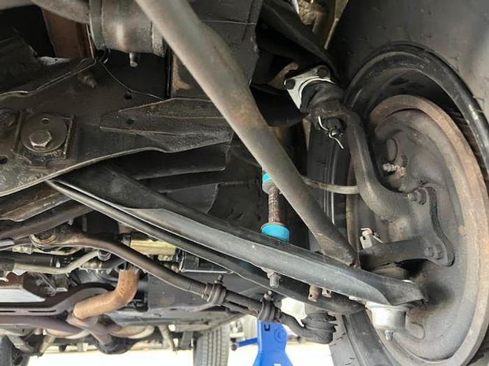 Used 1971 Ford Torino GT