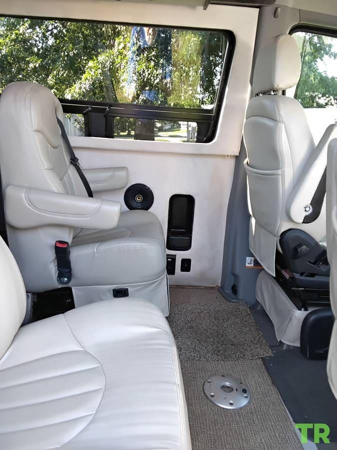 Used 2013 Airstream Interstate Lounge EXT
