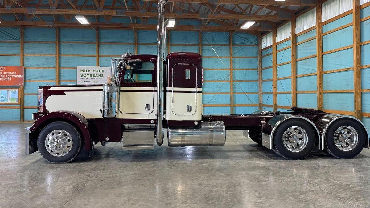 Used 1991 Peterbilt 379