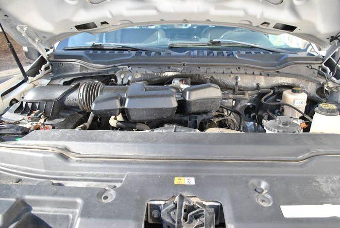 Used 2018 Ford Super Duty F-250 SRW XL