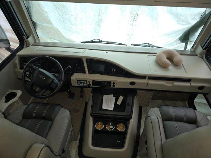 Used 2022 Fleetwood Flair 32S