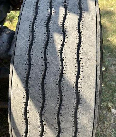 Used 2017 Freightliner CORONADO 122 SD