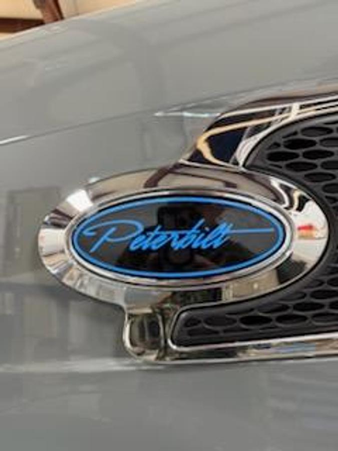 Used 2026 Peterbilt 567 Sleeper Semi Truck