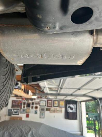 Used 2007 Ford Mustang GT Deluxe