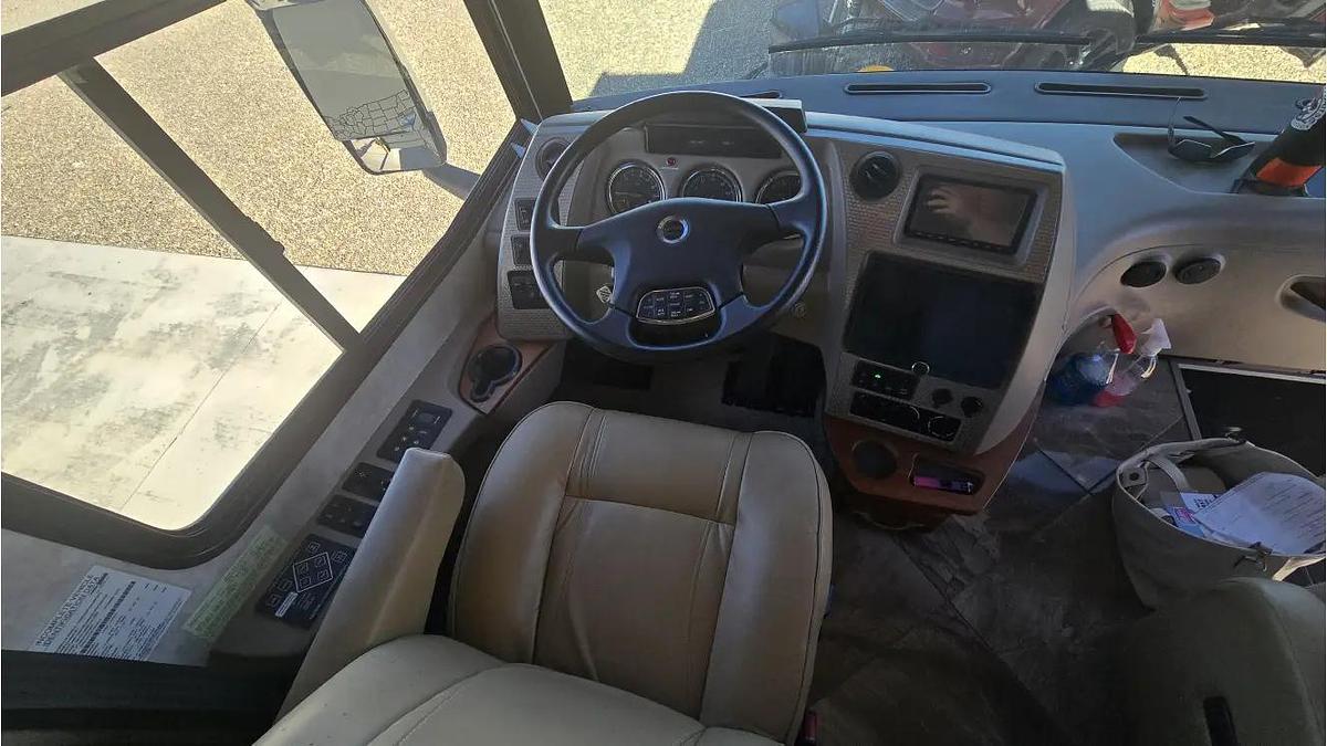 Used 2016 Winnebago Journey 40r