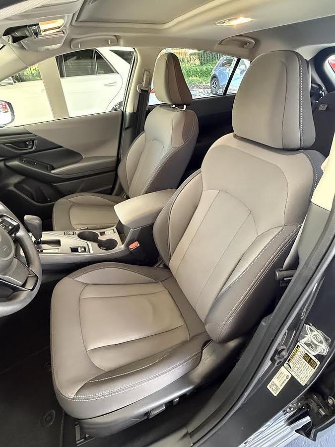 Used 2025 Subaru Crosstrek Premium