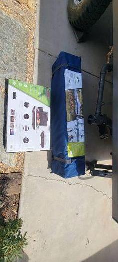 Used 2020 Forest River Rockwood Geo Pro G19BH