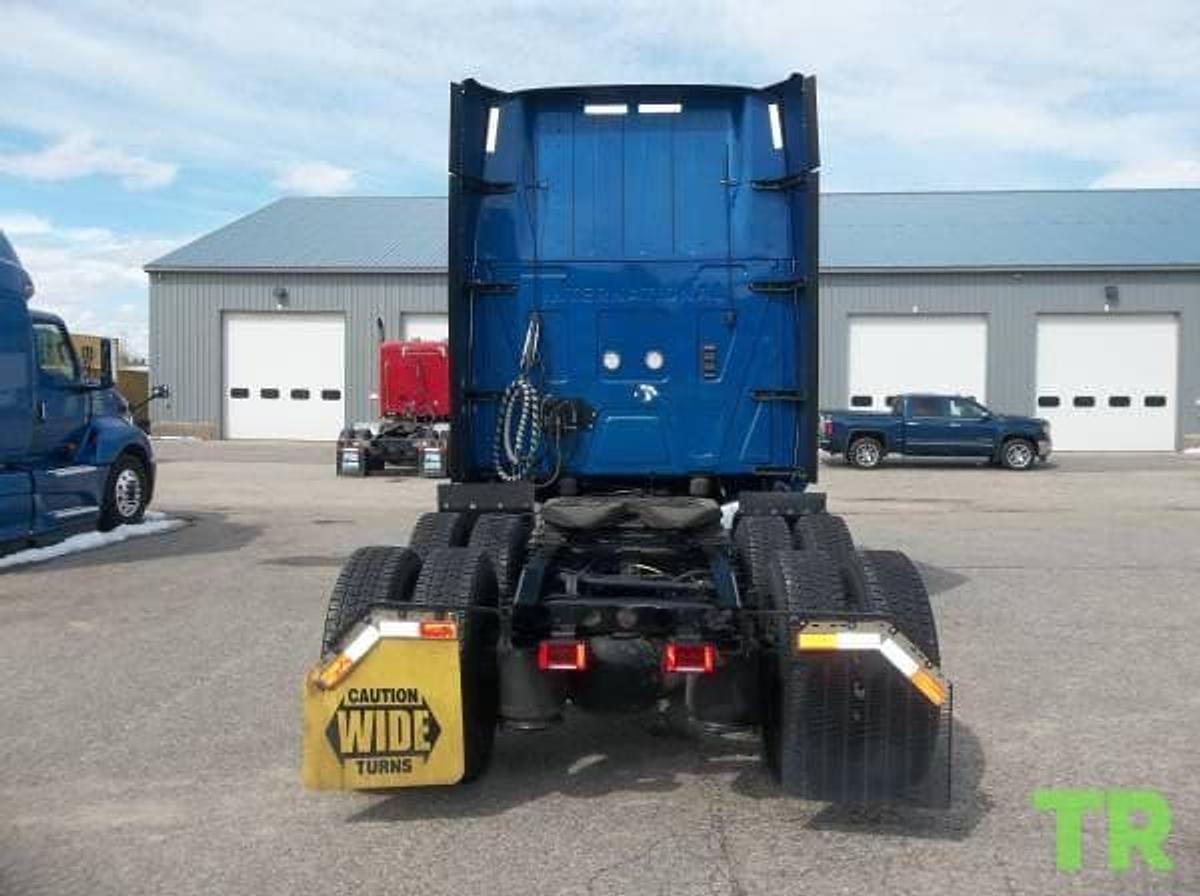 Used 2020 International LT