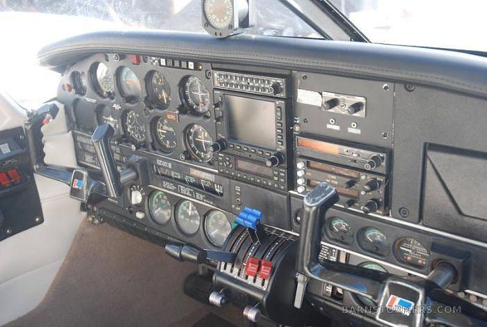 Used 1975 PIPER Seneca II